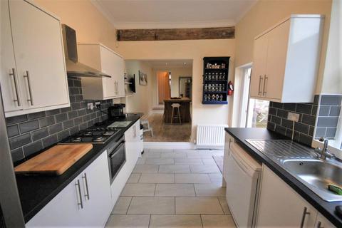 215 Albert Road, Jarrow, NE32 5RS