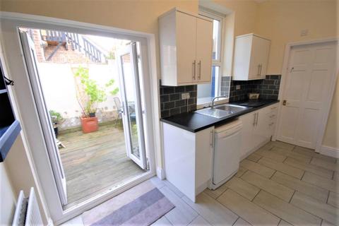 215 Albert Road, Jarrow, NE32 5RS