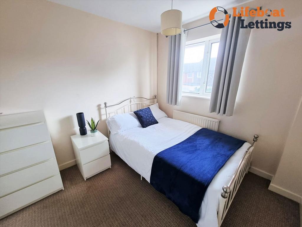 Bedroom 5a