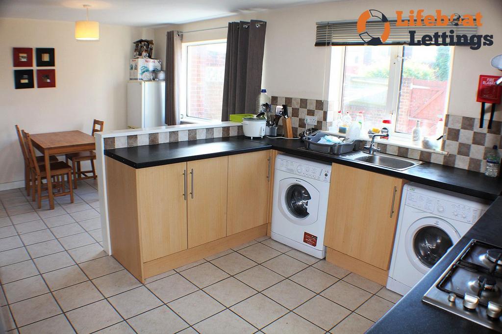 Kitchen a