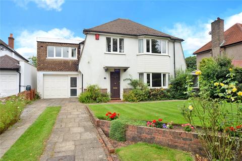 33 Onslow Avenue, Cheam, Sutton, SM2 7ED