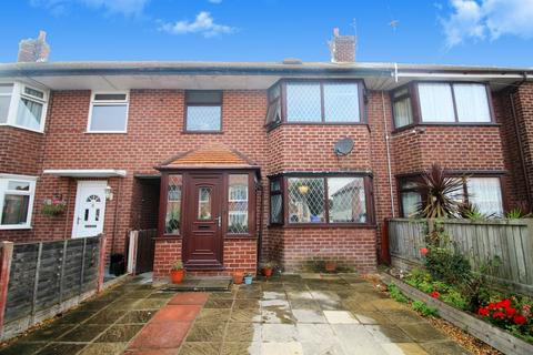 59 Fitzroy Road, Blackpool, FY2 0RJ