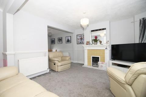 59 Fitzroy Road, Blackpool, FY2 0RJ