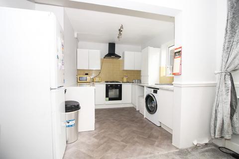 59 Fitzroy Road, Blackpool, FY2 0RJ
