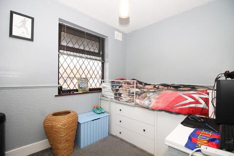 59 Fitzroy Road, Blackpool, FY2 0RJ