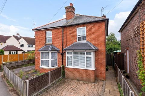 3 Bourne Road, Godalming, GU7 3NQ