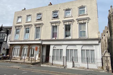 Pevensey Road, Eastbourne BN21