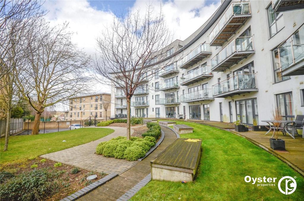 Arc Court, 1 Friern Road, London, N11 2 bed apartment £1,750