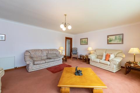 3 Altamount Road, Blairgowrie, PH10 6QL