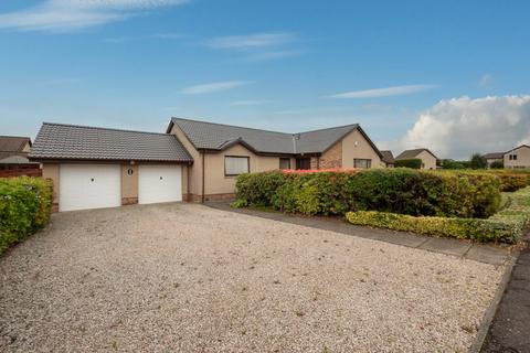 3 Altamount Road, Blairgowrie, PH10 6QL