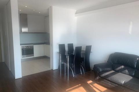 1 bedroom flat to rent, Wharfside Street, Birmingham B1