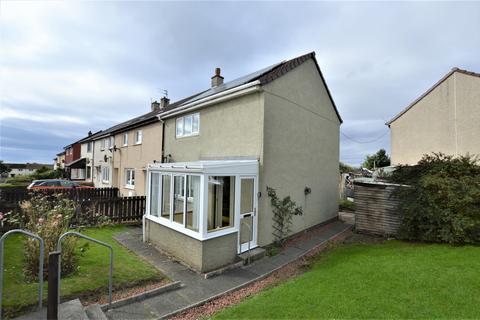 26 Boyd Orr Road, Saltcoats, KA21 6EW