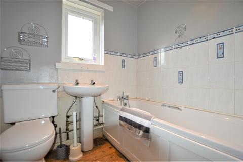 26 Boyd Orr Road, Saltcoats, KA21 6EW