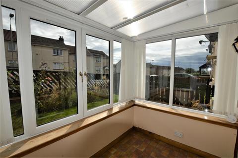 26 Boyd Orr Road, Saltcoats, KA21 6EW