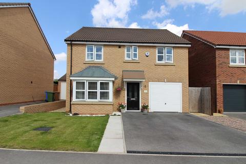 19 Armistice Park, Driffield, YO25 5AN
