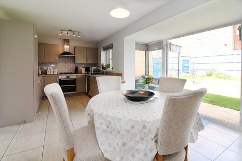 19 Armistice Park, Driffield, YO25 5AN