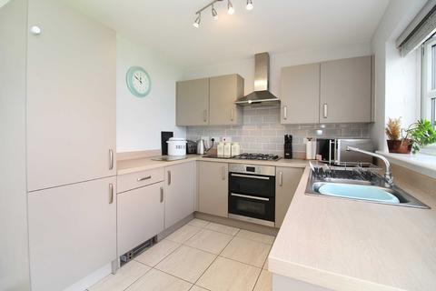 19 Armistice Park, Driffield, YO25 5AN