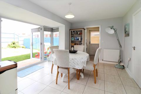 19 Armistice Park, Driffield, YO25 5AN