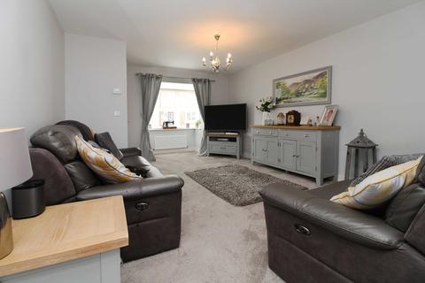 19 Armistice Park, Driffield, YO25 5AN