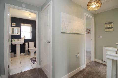 19 Armistice Park, Driffield, YO25 5AN