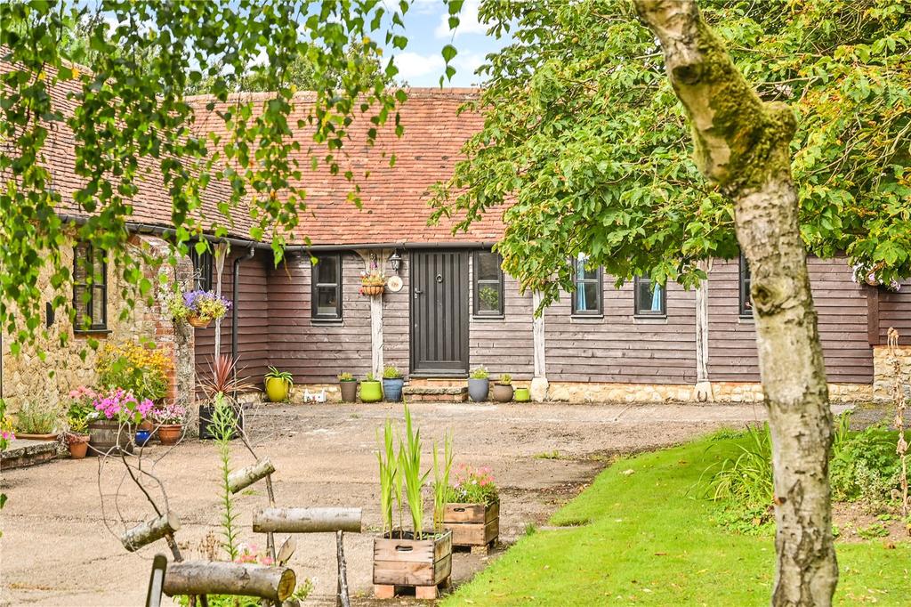 Stable Cottage