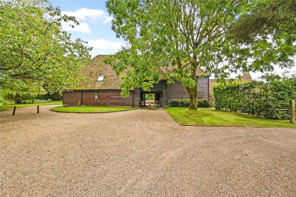 Burscombe Farm