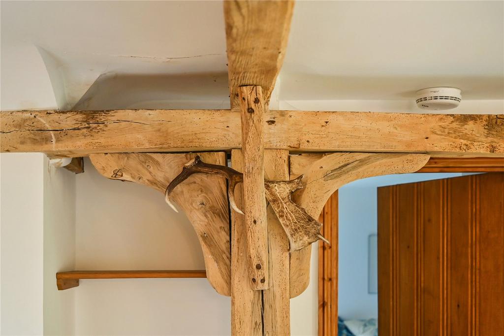 Stable Cottage
