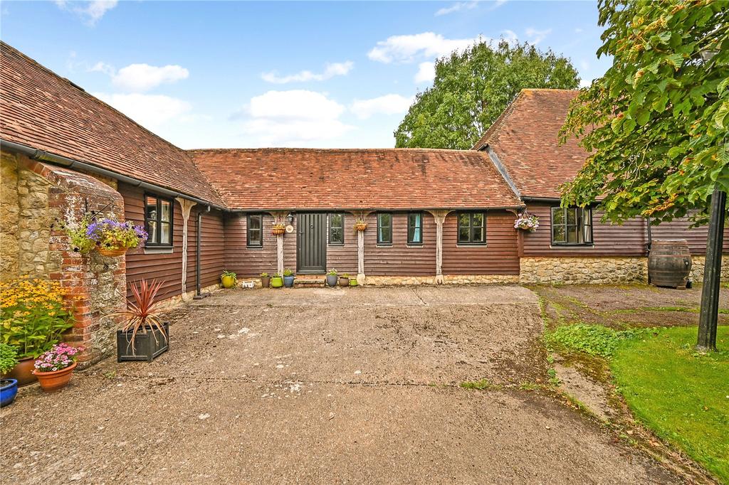 The Cottage
