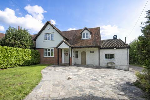 Greensted Cottage Greensted Road, Ongar, CM5 9LB