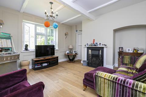 Greensted Cottage Greensted Road, Ongar, CM5 9LB