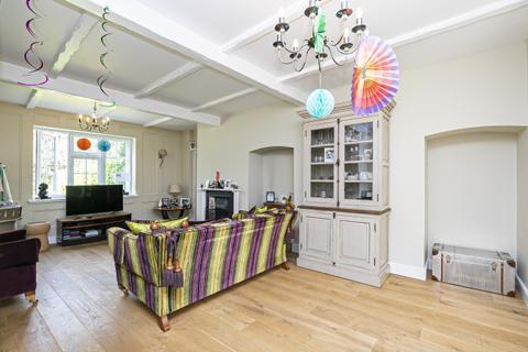 Greensted Cottage Greensted Road, Ongar, CM5 9LB