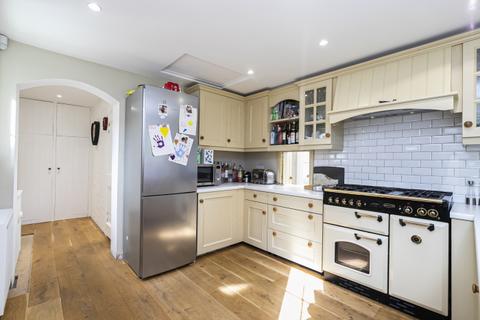 Greensted Cottage Greensted Road, Ongar, CM5 9LB