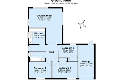 1b Waters Road, London, SE6 1UD