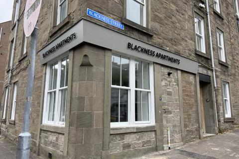2 bedroom flat to rent, Blackness Street, West End, Dundee, DD1