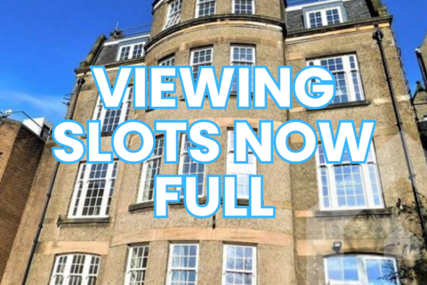 1 bedroom flat to rent, 15A East Port, Dunfermline