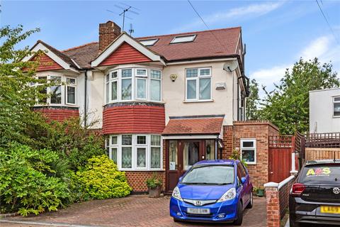 4 bedroom semi-detached house for sale, Lexton Gardens, London, SW12