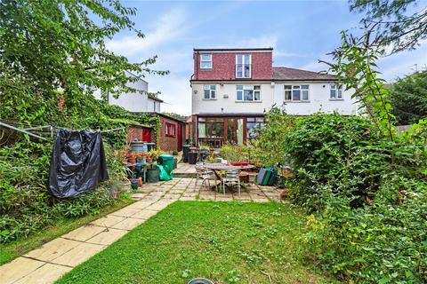 4 bedroom semi-detached house for sale, Lexton Gardens, London, SW12