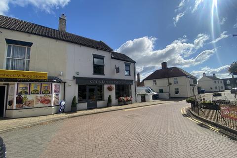 Market Place, Swineshead, PE20