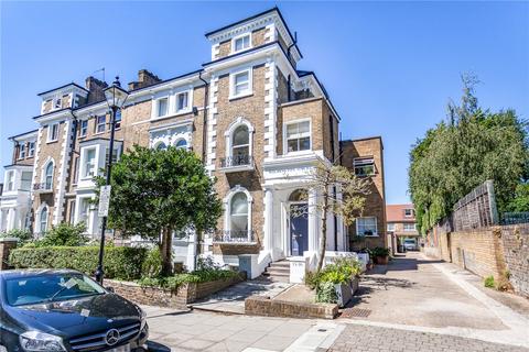 1 bedroom apartment for sale, Wilmington House, 18 Highbury Crescent, London, N5