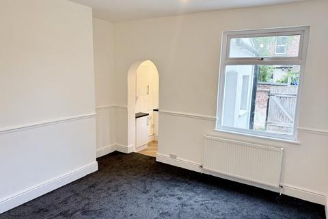 2 bedroom terraced house to rent, Cobden Street, Blackley