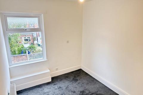 2 bedroom terraced house to rent, Cobden Street, Blackley