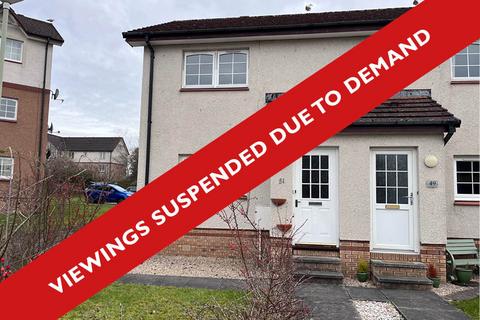2 bedroom flat to rent, Castle Heather Drive, Hilton, Inverness, IV2
