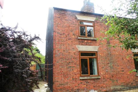 1 bedroom cottage to rent - High Dyke Cottages, Great Ponton, NG33