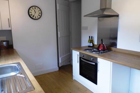 1 bedroom cottage to rent, High Dyke Cottages, Great Ponton, NG33