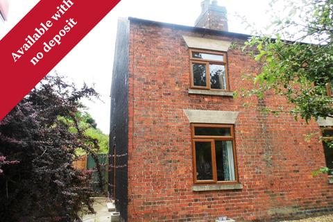 1 bedroom cottage to rent, High Dyke Cottages, Great Ponton, NG33