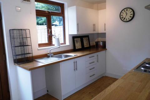 1 bedroom cottage to rent, High Dyke Cottages, Great Ponton, NG33