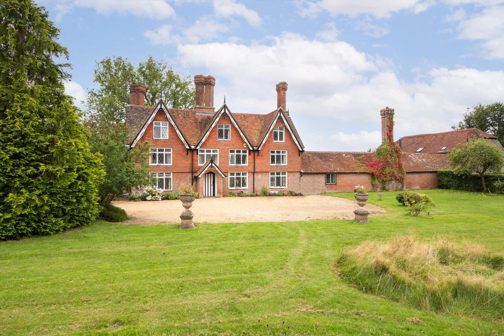 Shovers Green, Wadhurst, East Sussex, TN5 6 bed house - £1,375,000