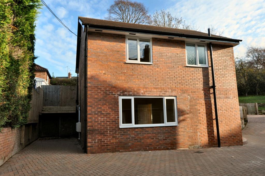 Quarry House, Hollins Lane, Kelsall CW6 1 bed apartment £515 pcm (£