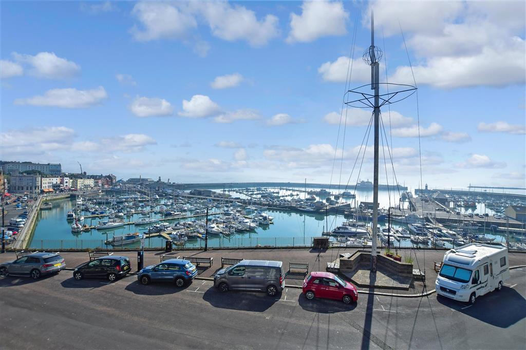 Sion Hill, Ramsgate, Kent 2 bed apartment £750,000