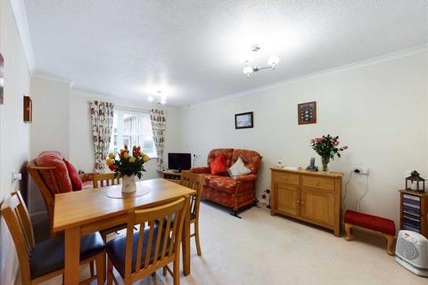 2 bedroom retirement property for sale, Balmoral Court, Springfield Road, Chelmsford